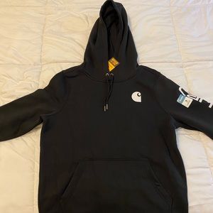 Brand NWT Carhartt Women’s Hoodie